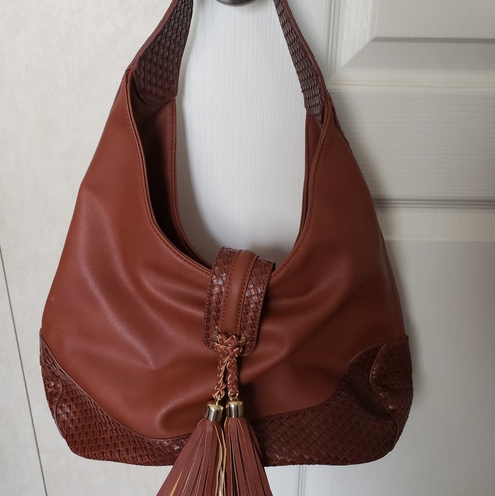 Shoulder bag